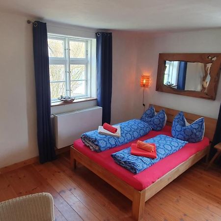 Apartment Kliemkiker, Naehe Binz In Traumhafter Alleinlage Zirkow Extérieur photo