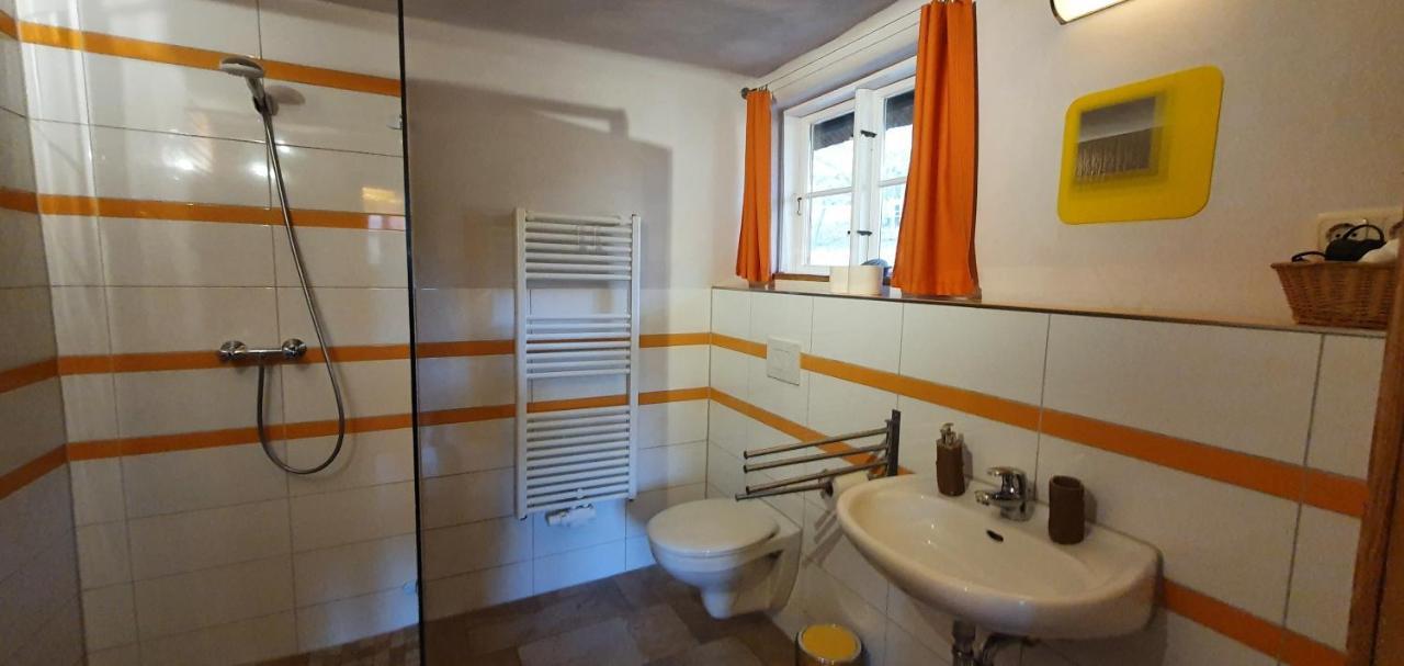 Apartment Kliemkiker, Naehe Binz In Traumhafter Alleinlage Zirkow Extérieur photo